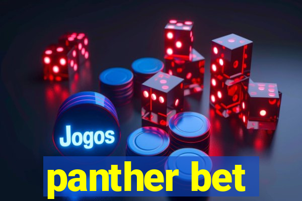 panther bet